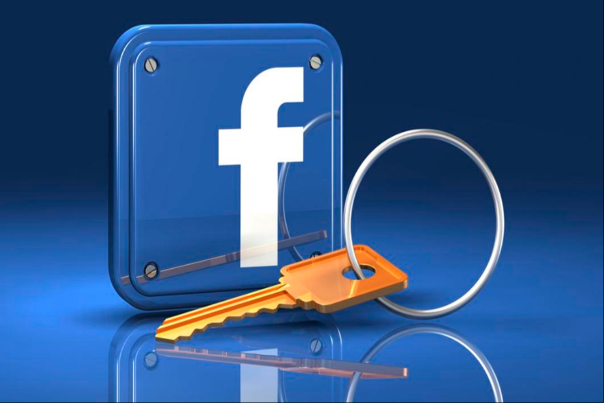 Facebook agrega soporte de llave de seguridad para Android. Aplicaciones Android