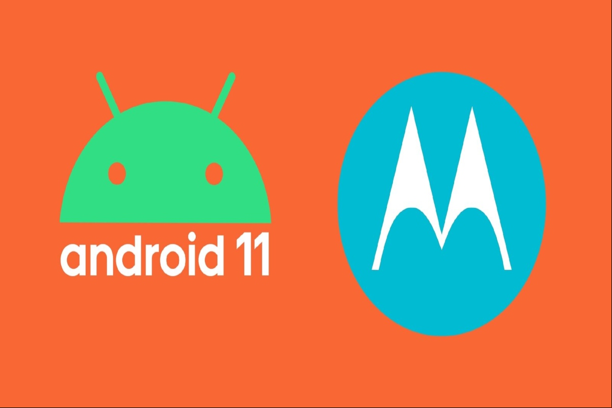 Estos son los móviles Motorola que obtendrán Android 11