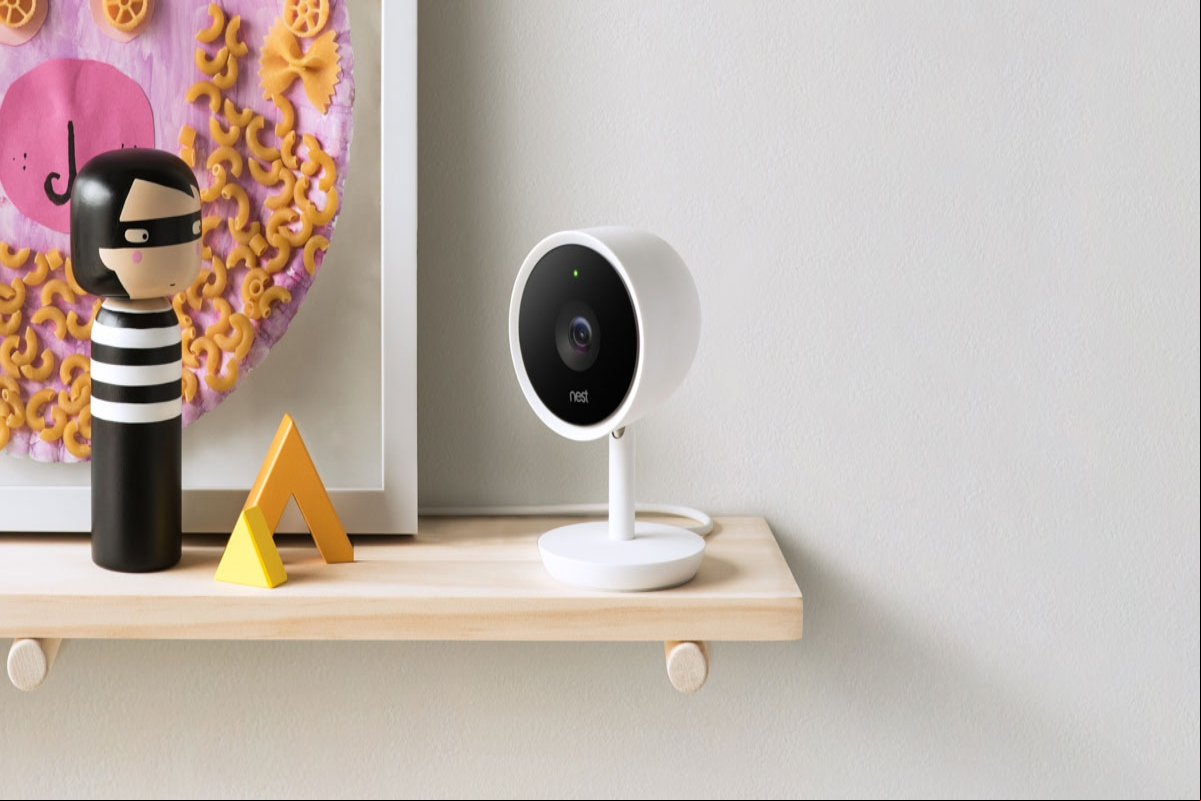 Google confirma la nueva serie de Nest Cam para 2021. Aplicaciones Android