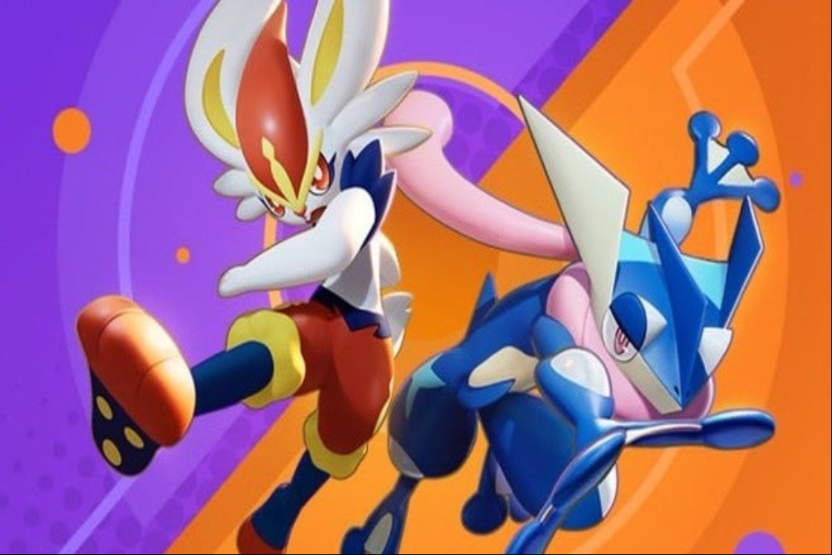 Pokémon Unite pronto entrará en las pruebas beta en Android. Aplicaciones Android