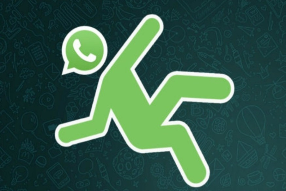 WhatsApp se desliza en el ranking mundial de aplicaciones (enero). Aplicaciones Android