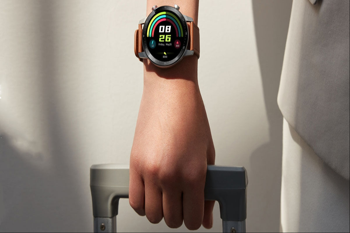 RedMagic Watch obtiene una función de modo oscuro automático